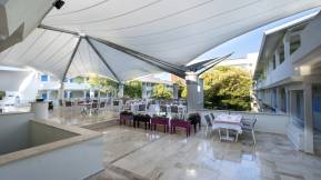 FLORA GARDEN EPHESUS HOTEL Restaurants